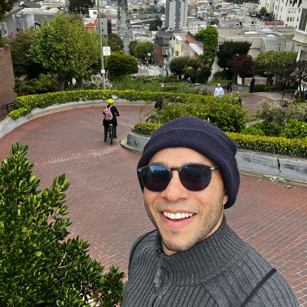 Ruan Nascimento