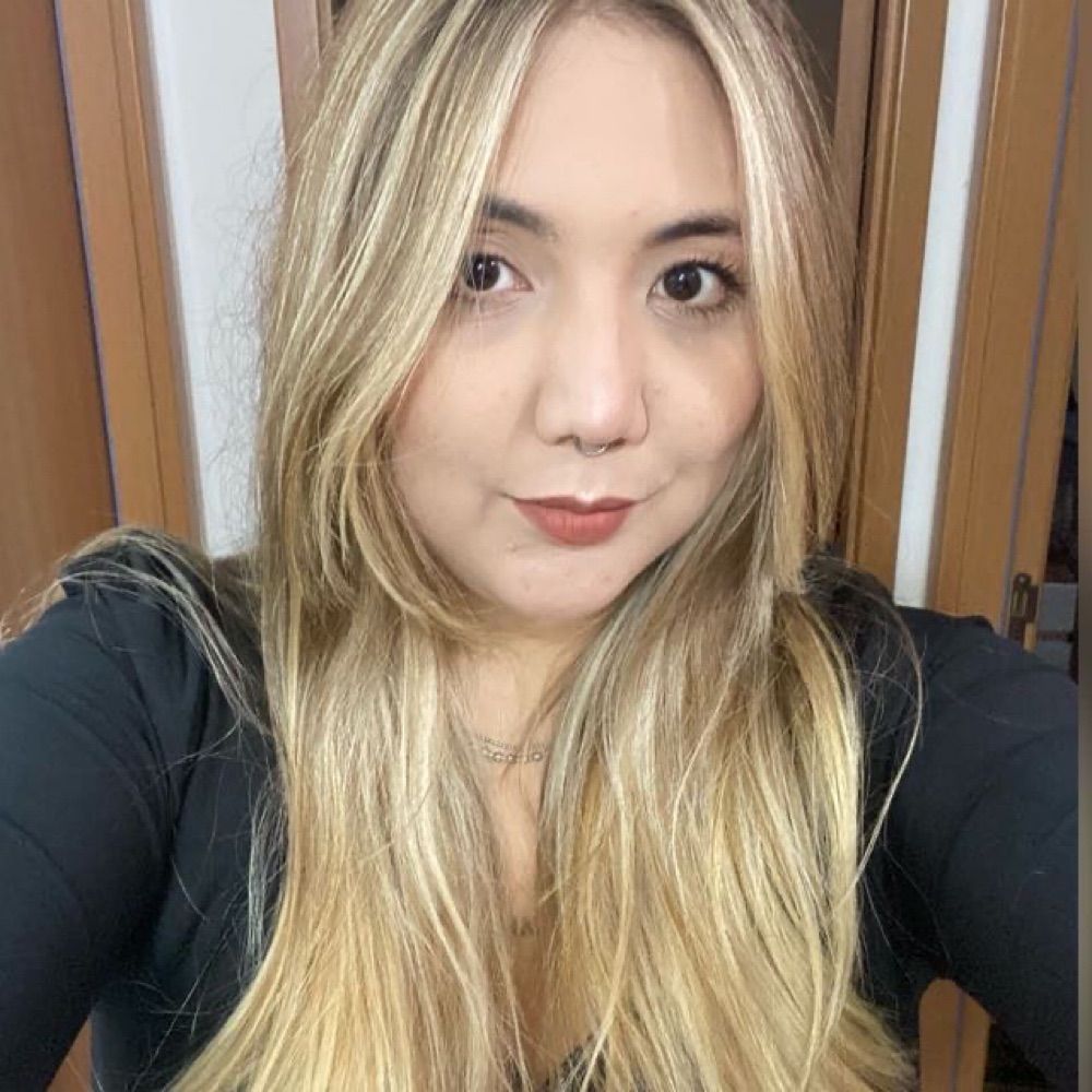 Gabi Bonafin