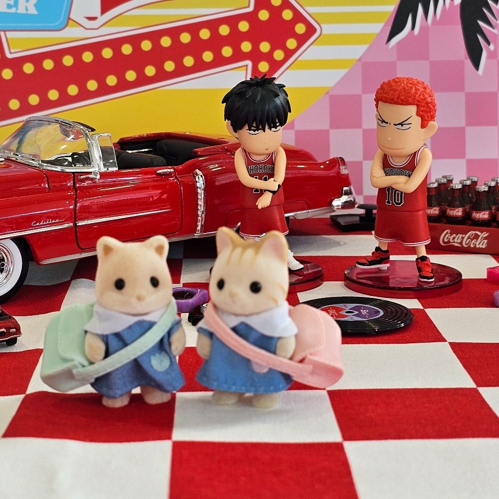 포우ポウー🐹