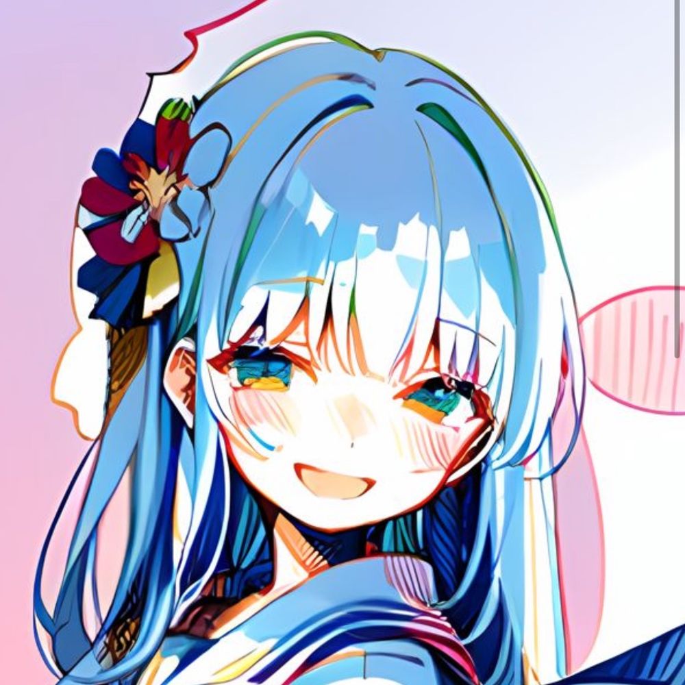 クロロ@大好物