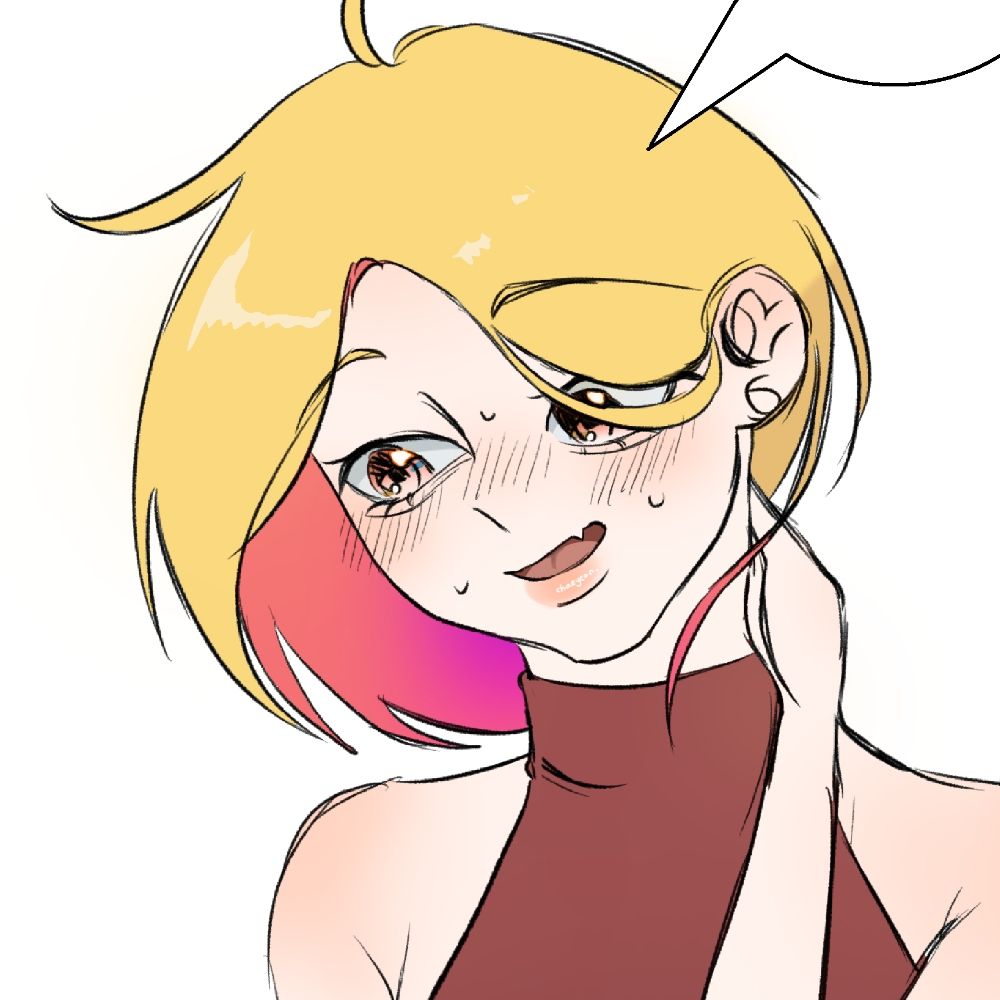 챵쨩