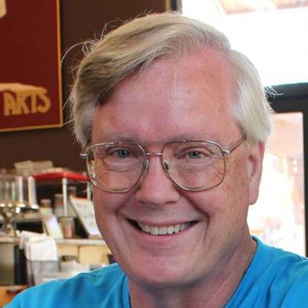 Dan Erickson