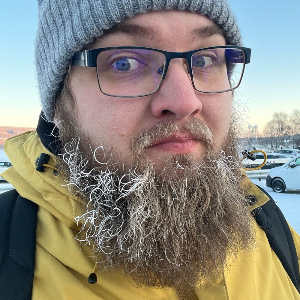 PolarBytes-Dev