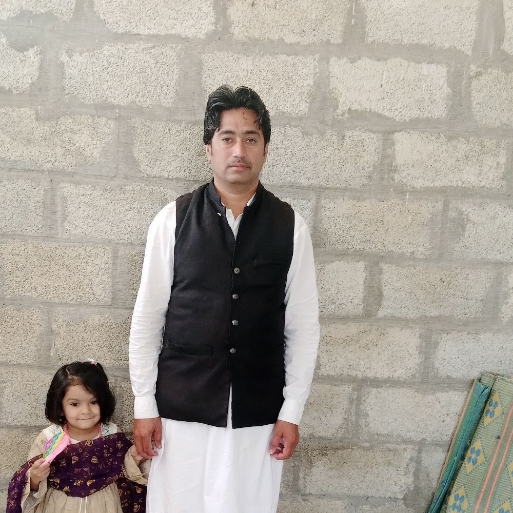 Aqeel Ahmed