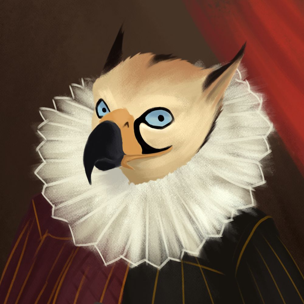 swordygryph.bsky.social profile picture