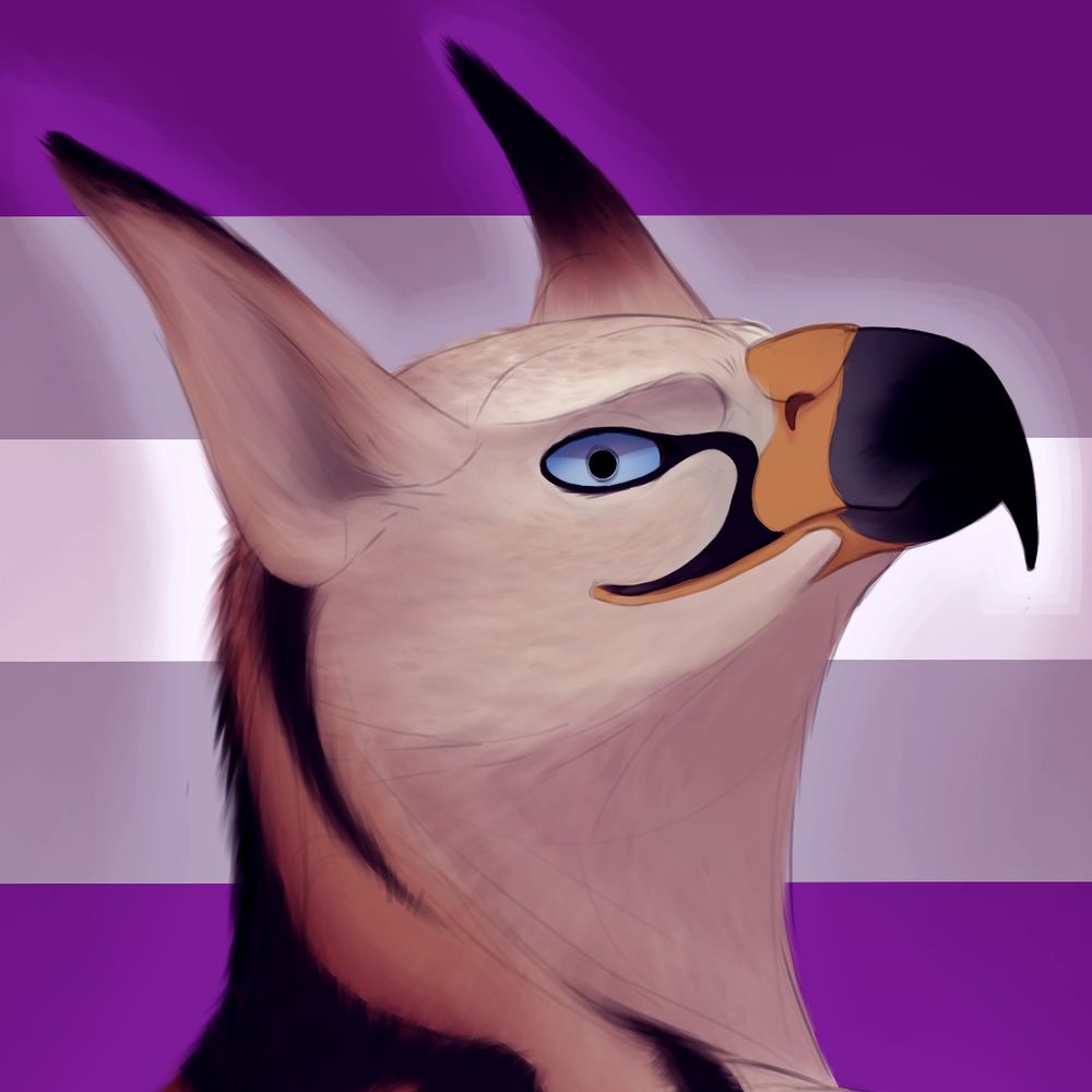 Profile avatar