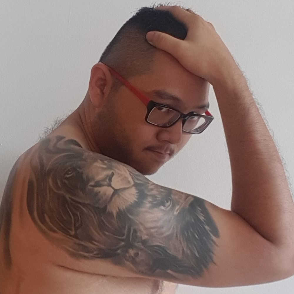 熊濠 JonBeast