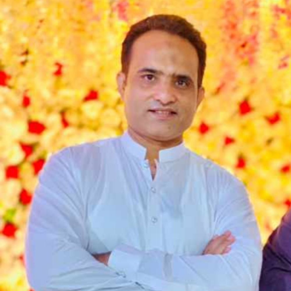Ramzan Afzal