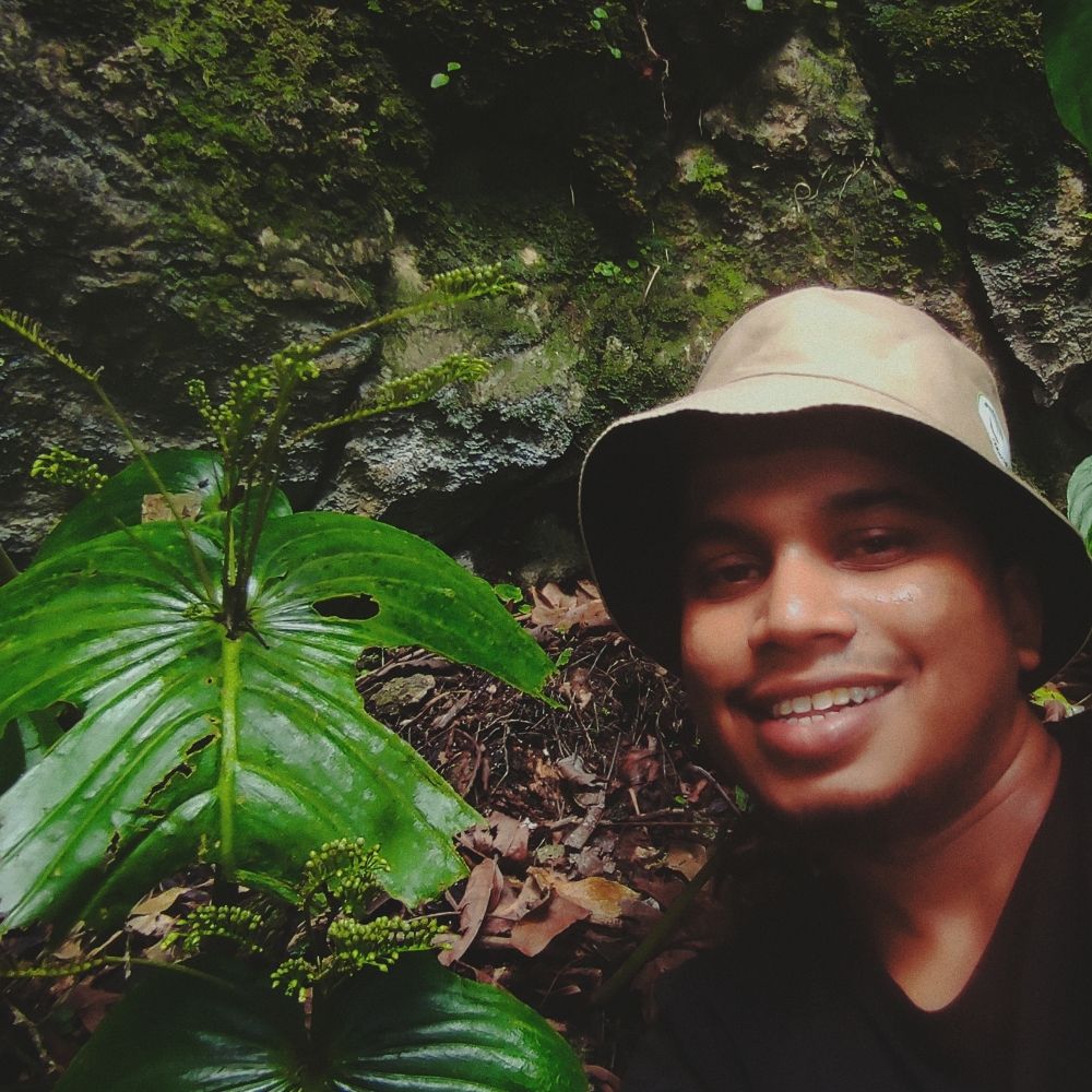 Shyam Joseph