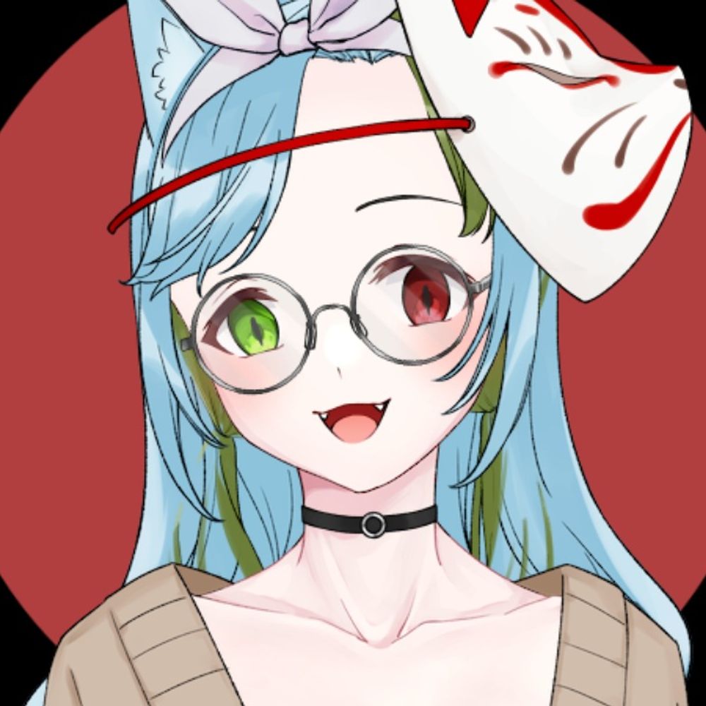 IsabelletheFox