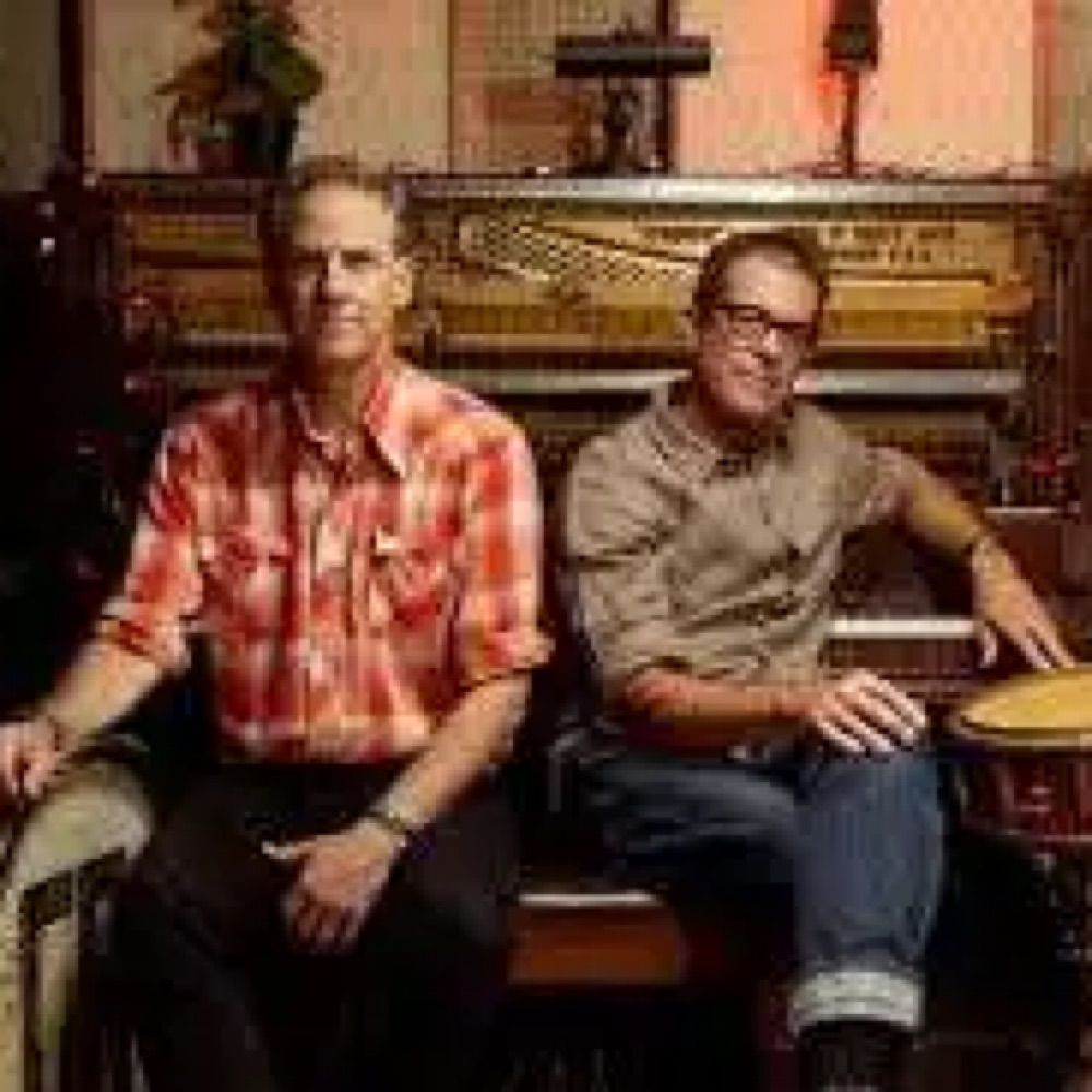 Calexico Band