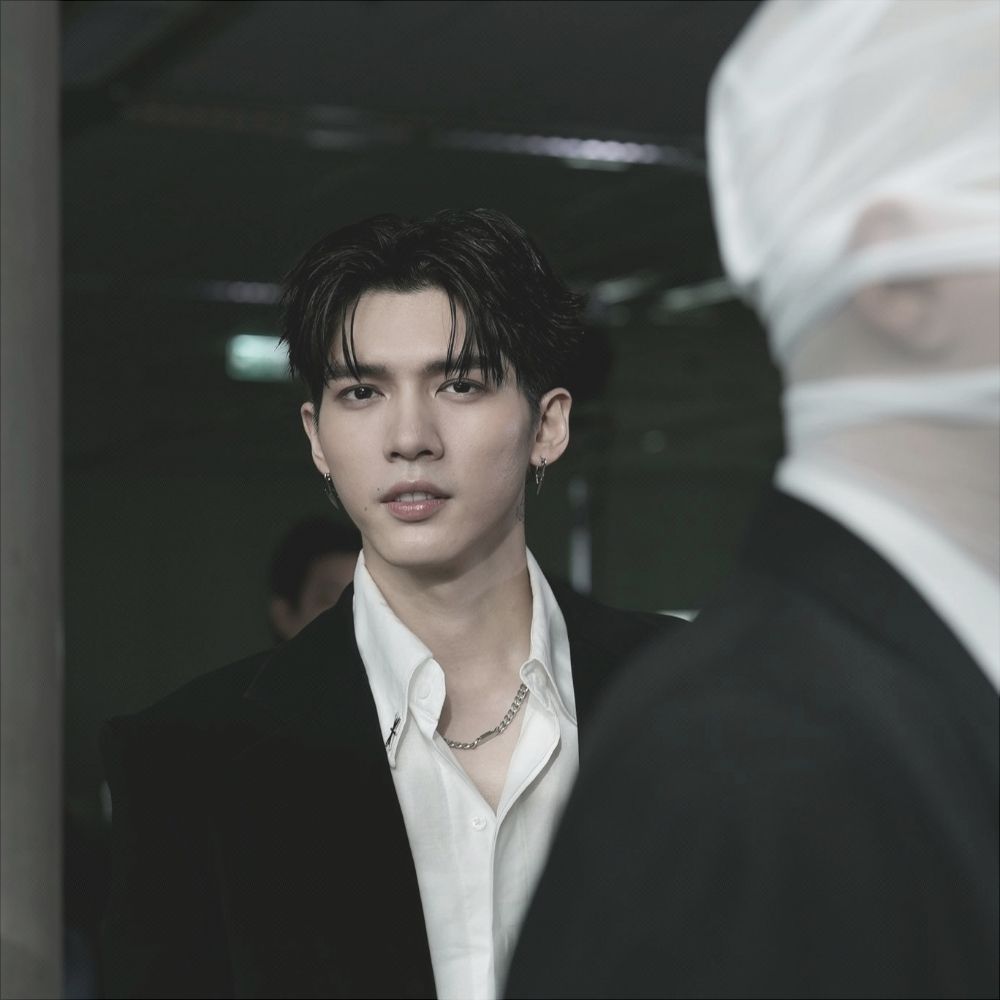 Damien Xu.