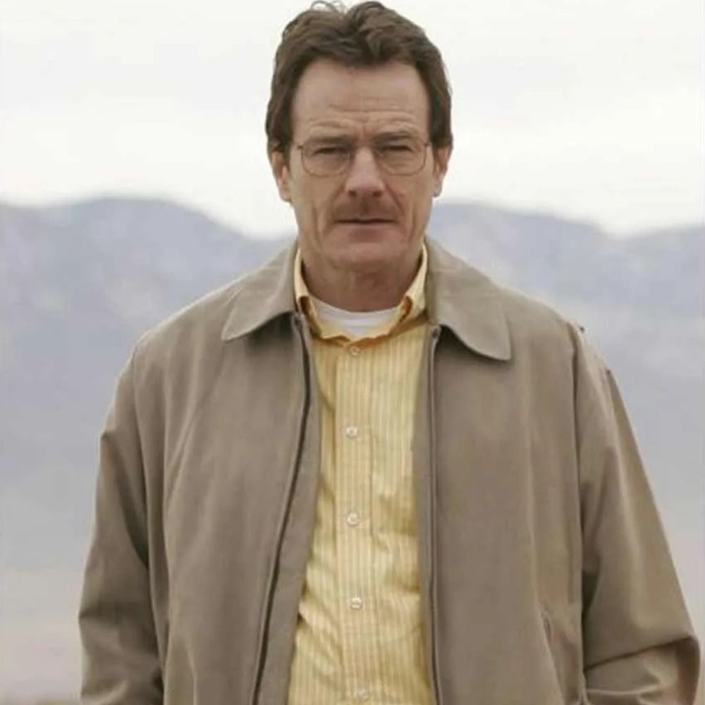 Walter White