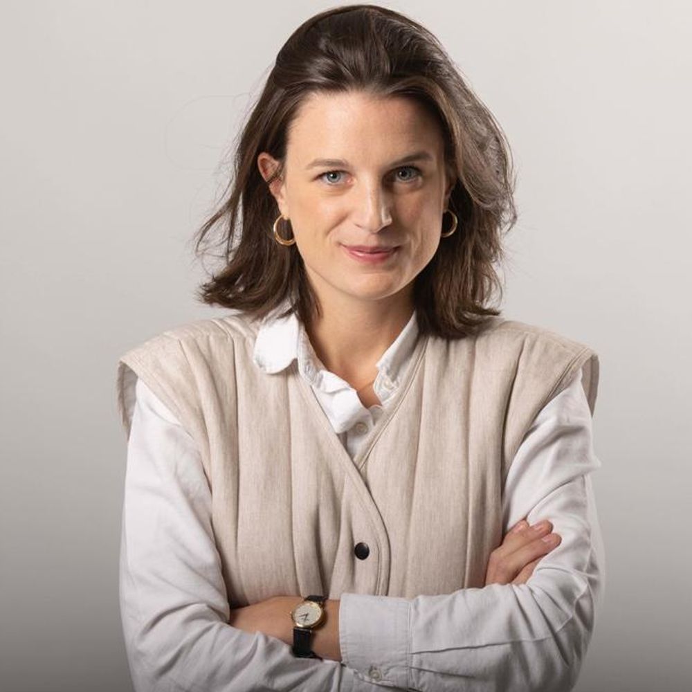 Eugénie Bastié