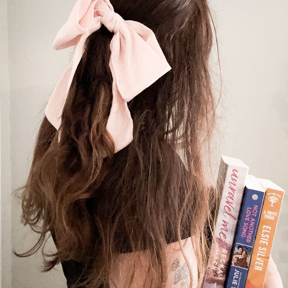 Libby || The Libbrary