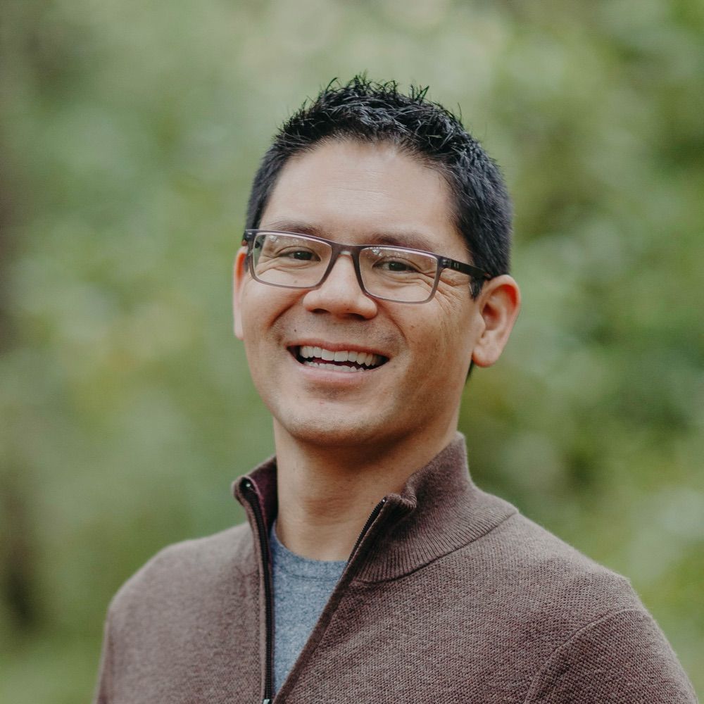 Kenneth Sese