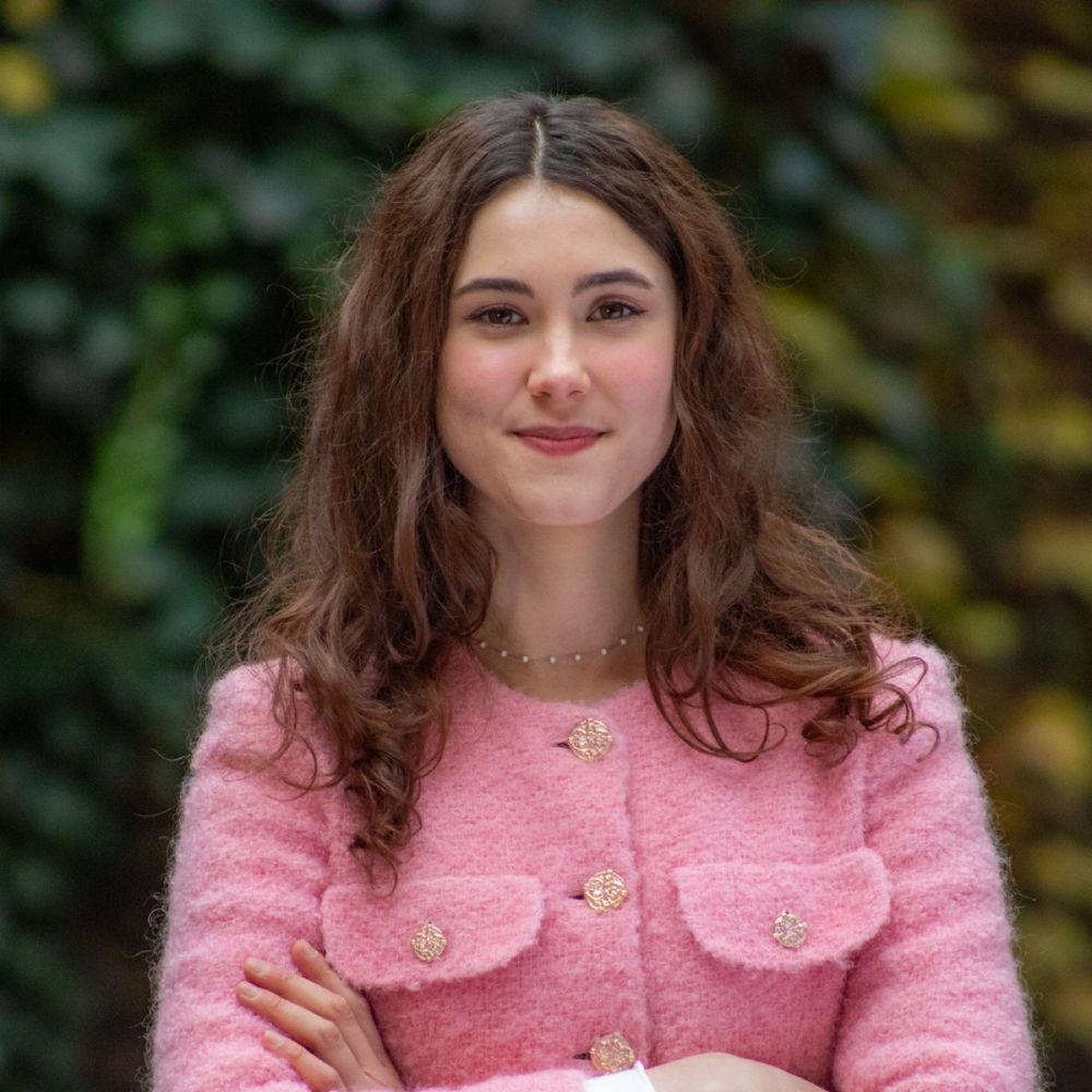 Ludovica Favarotto