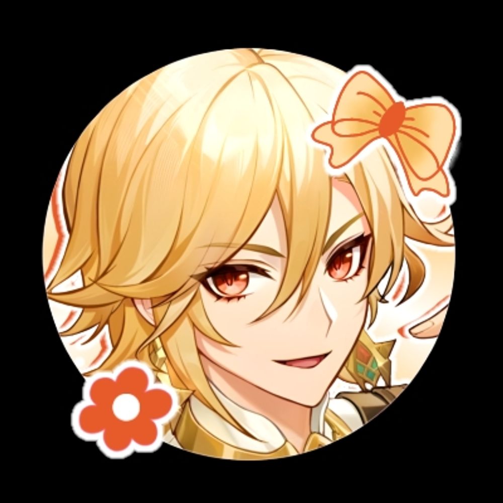 Shiro-chang!