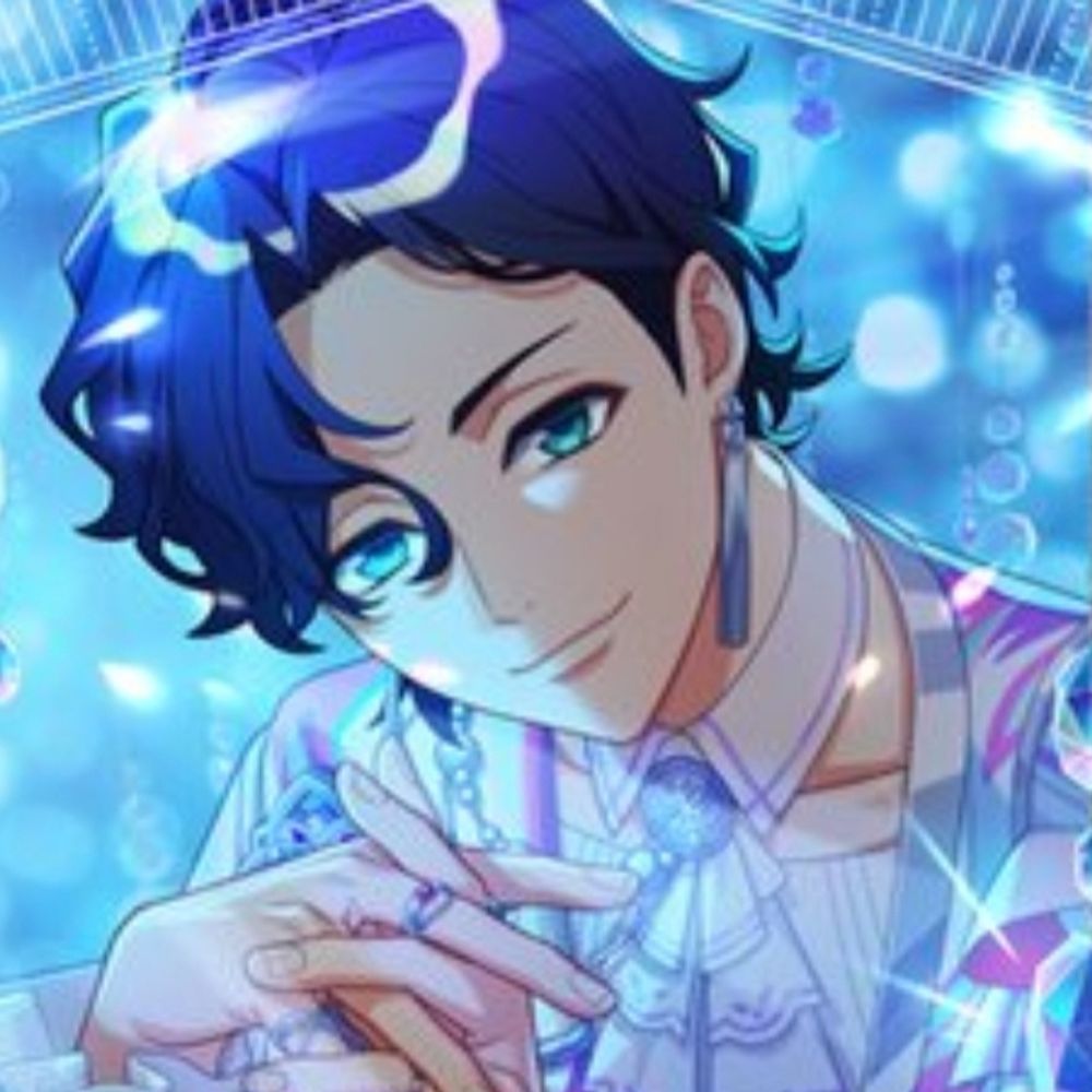 Stella 🩵 | Tsumugi's Wife