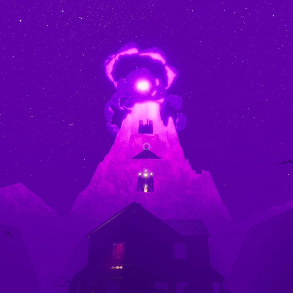 Valley of Shadow Game