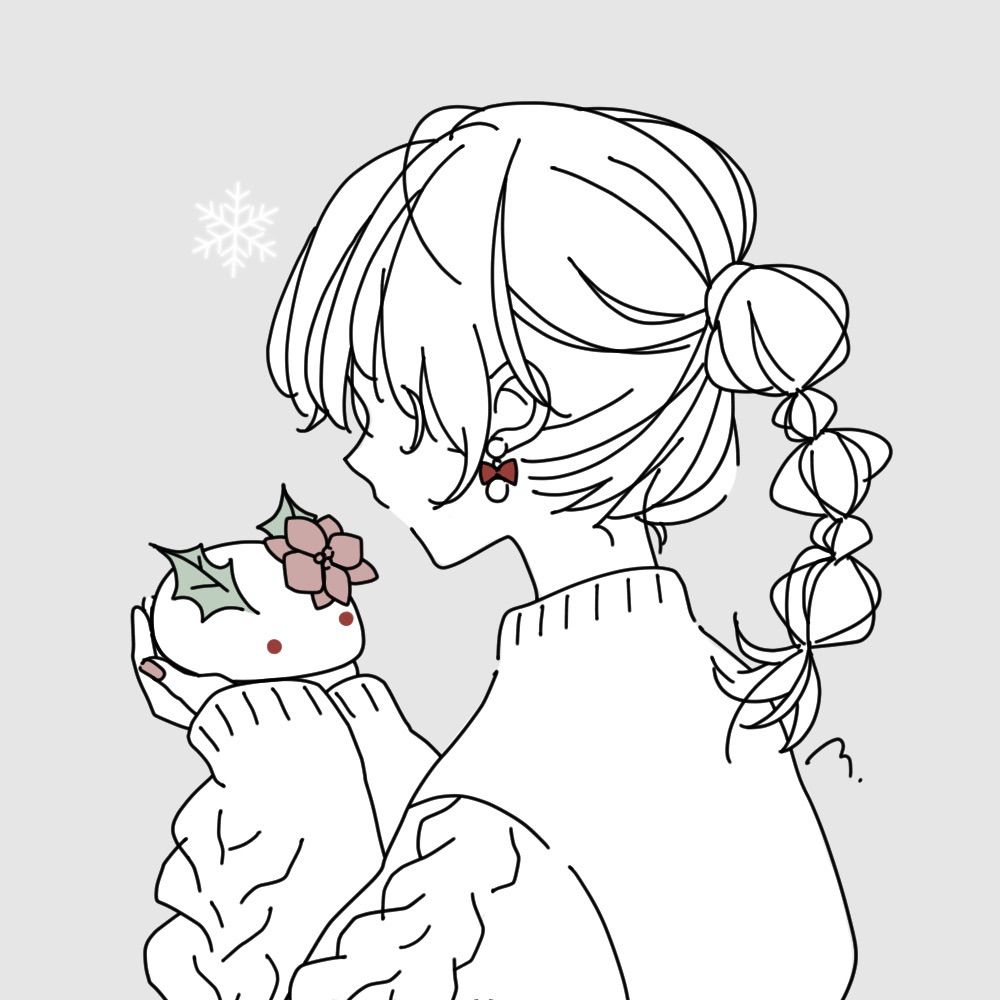 雪
