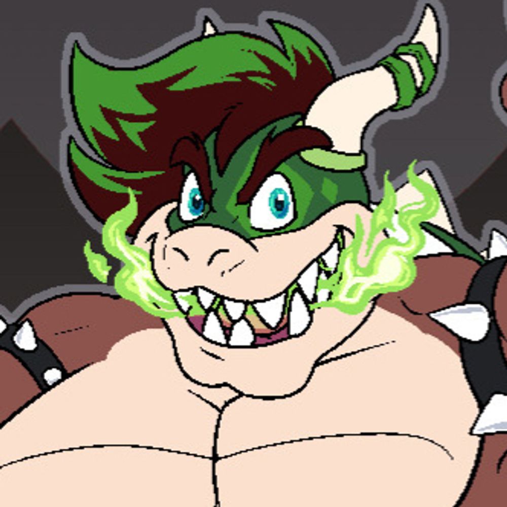 🐐 Koopa’fied G.O.A.T Goat 🐐