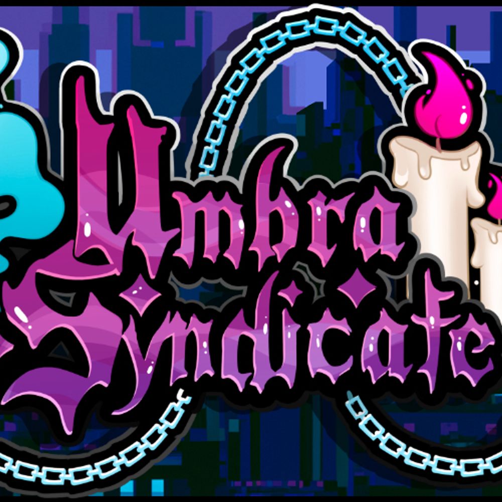 ~UmbraSyndicate~