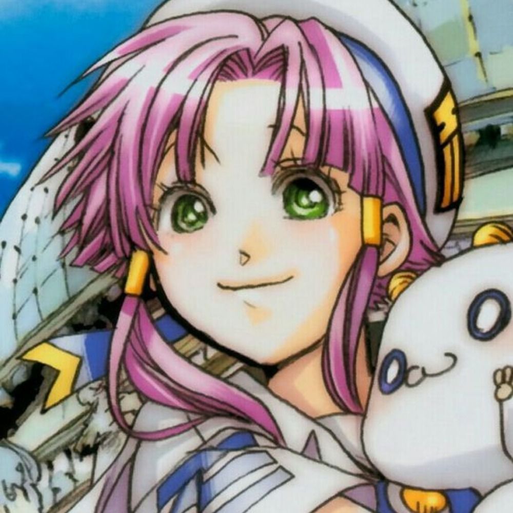 aria