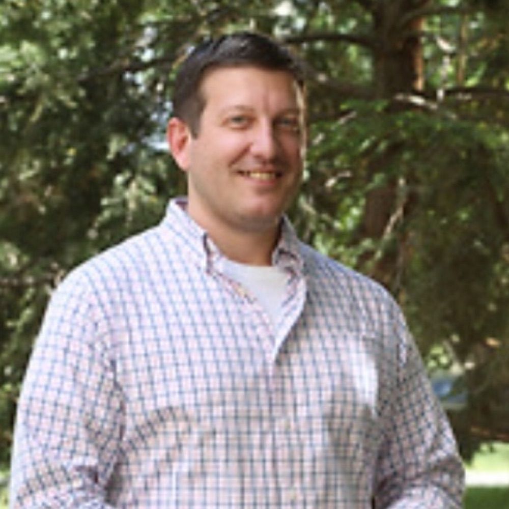 Matt Stehman