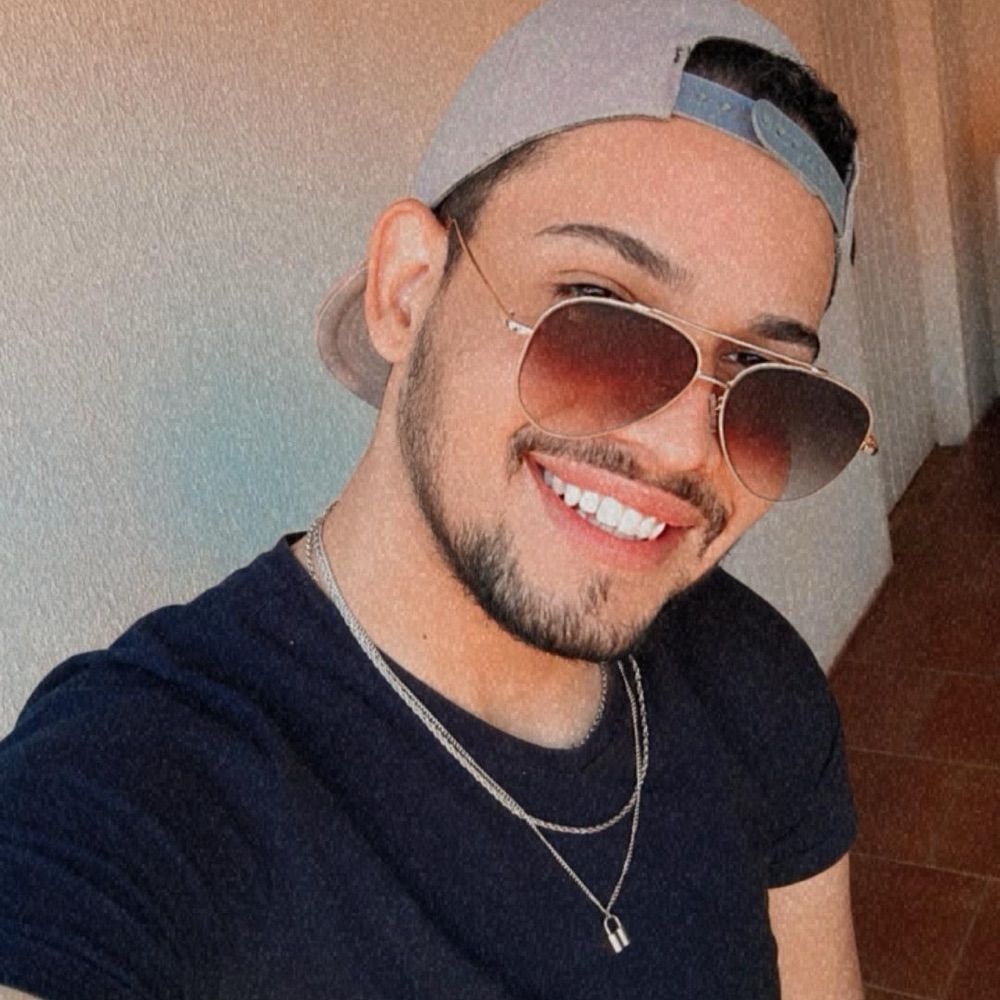 Cristian Felipe