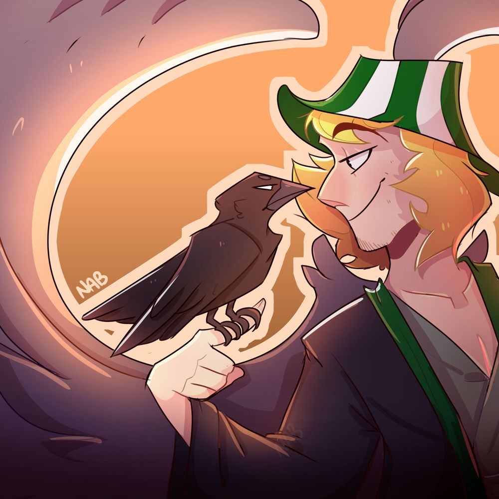 CrowDoseArt