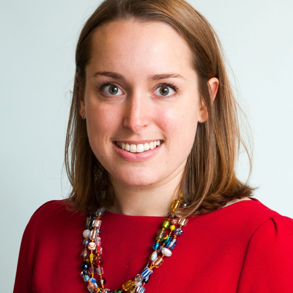 Dr. Helen Burton-Murray