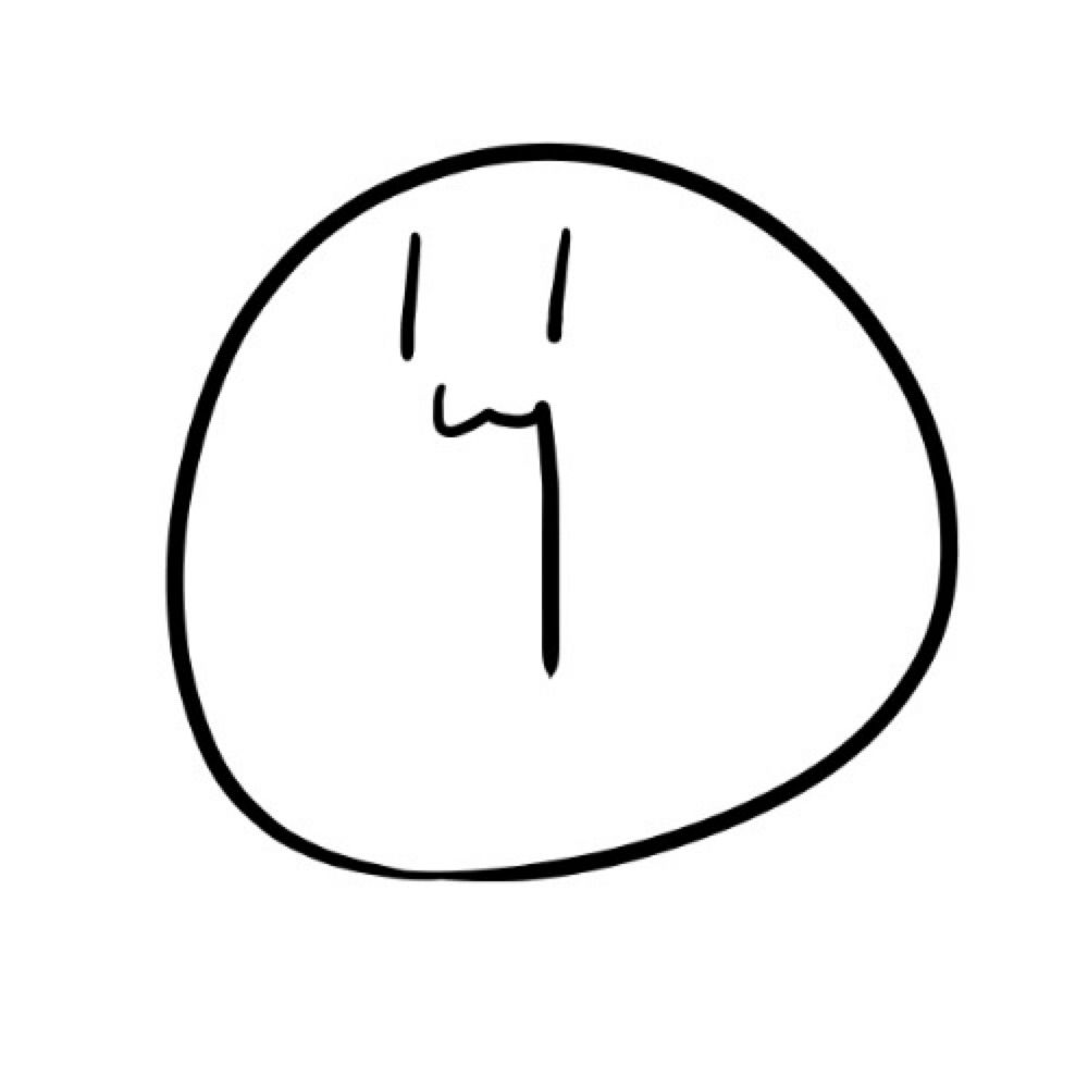 しら丸星人
