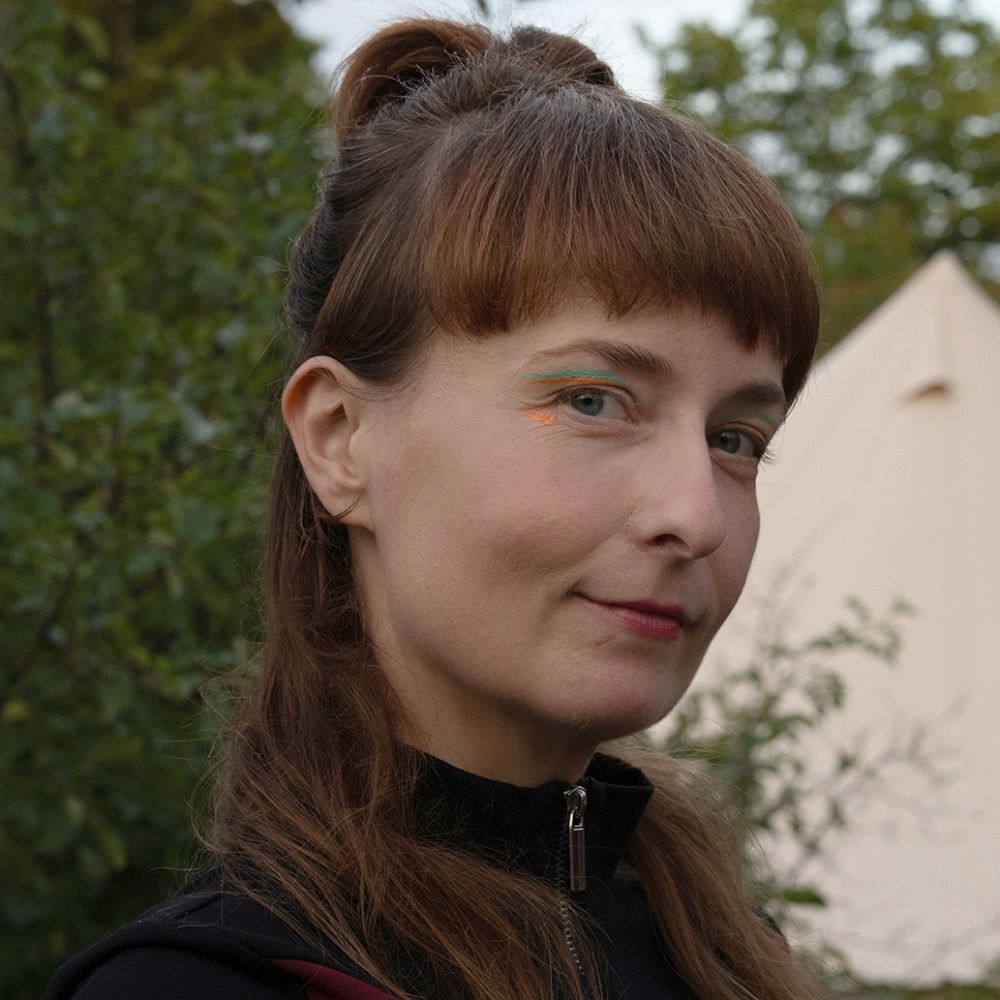 Aga Pokrywka