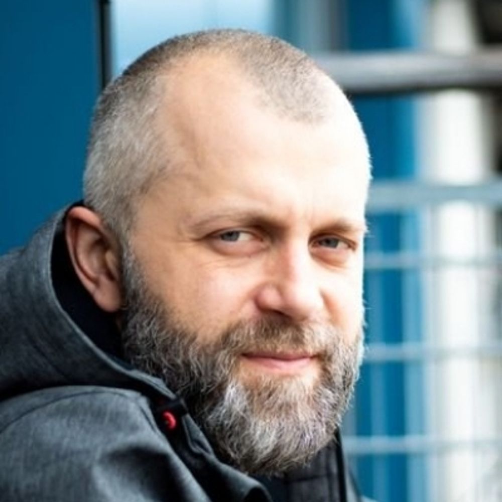 Mateusz Konczal