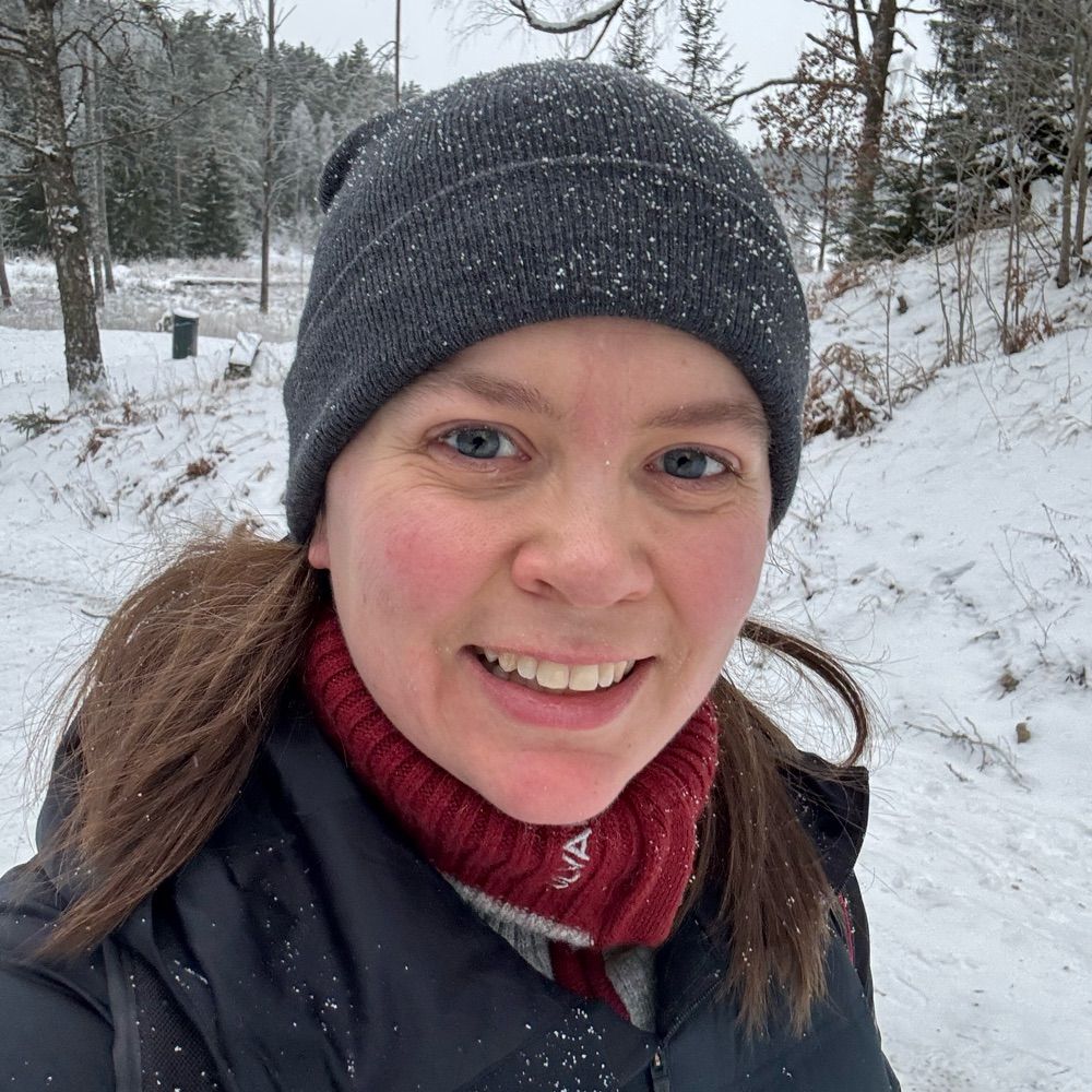Cathrine Michelle Hansen Lindgård