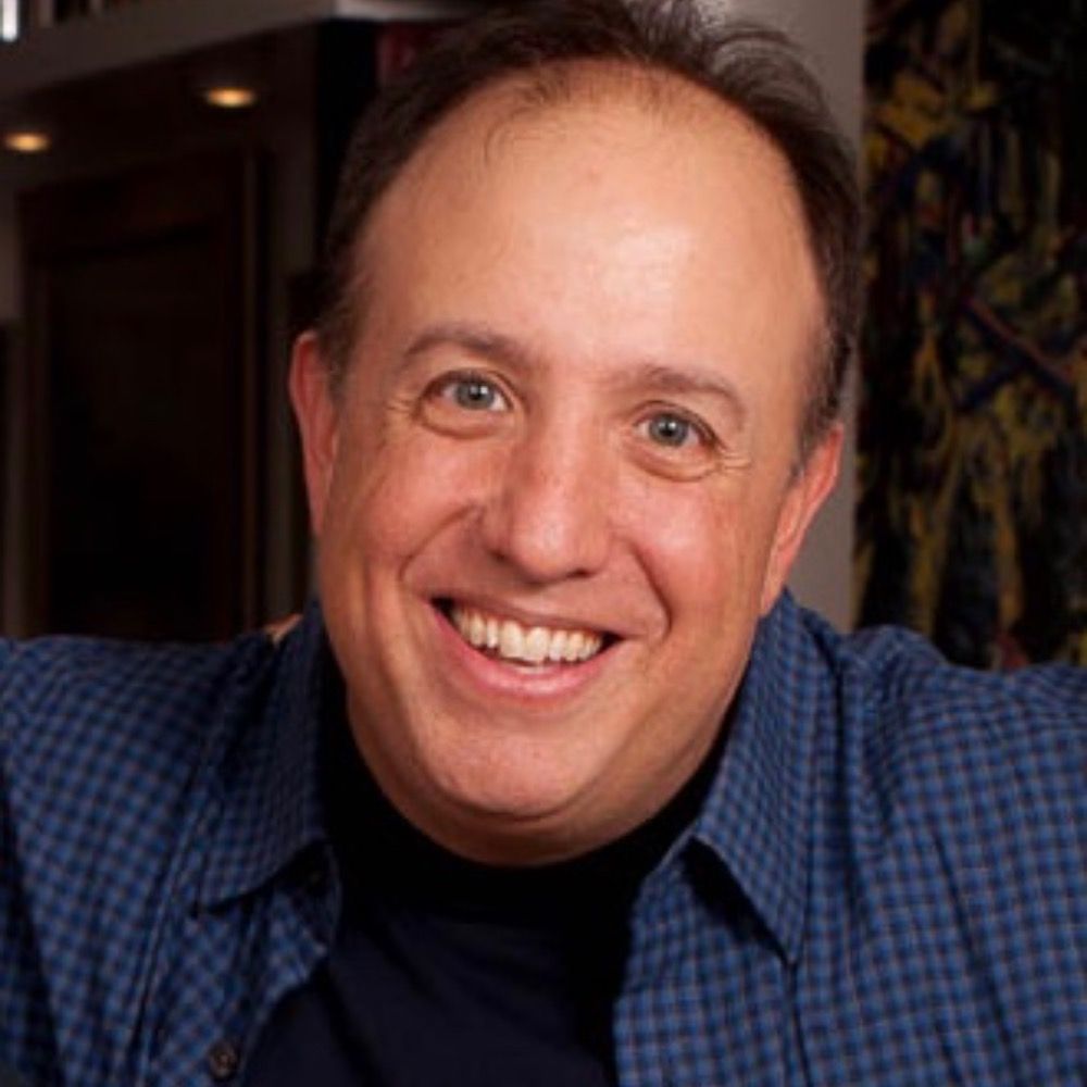 David Gordon