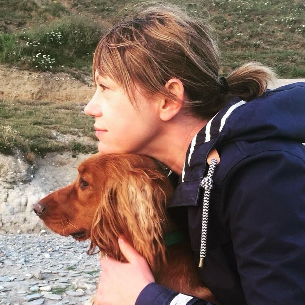 Gosia Raczek 🧠🐈‍⬛🐕
