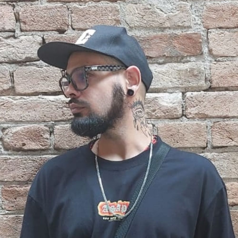 Cassianno Messias