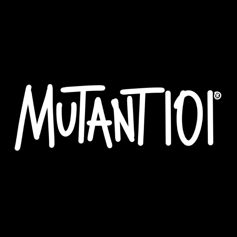 Mutant 101