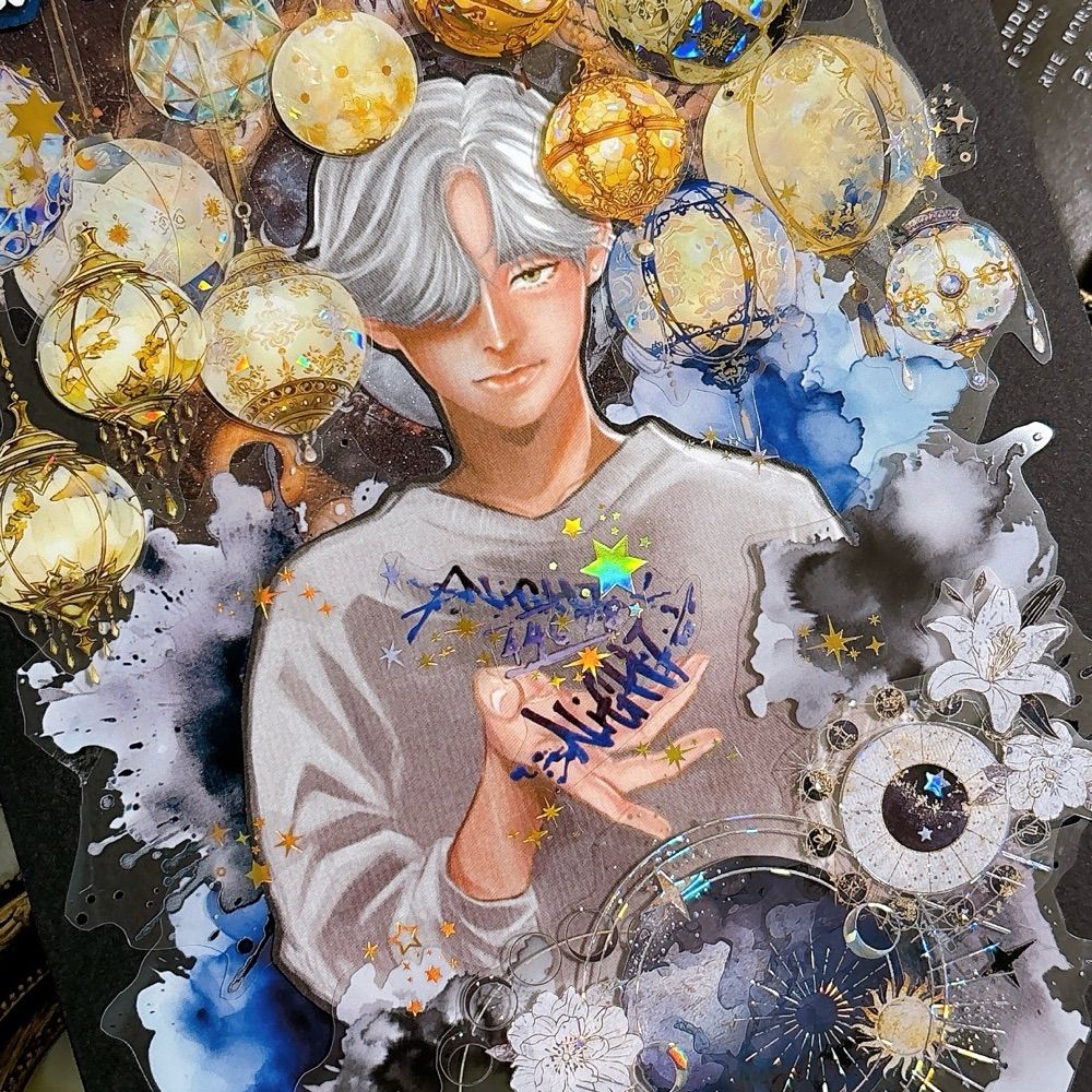 露草🩵