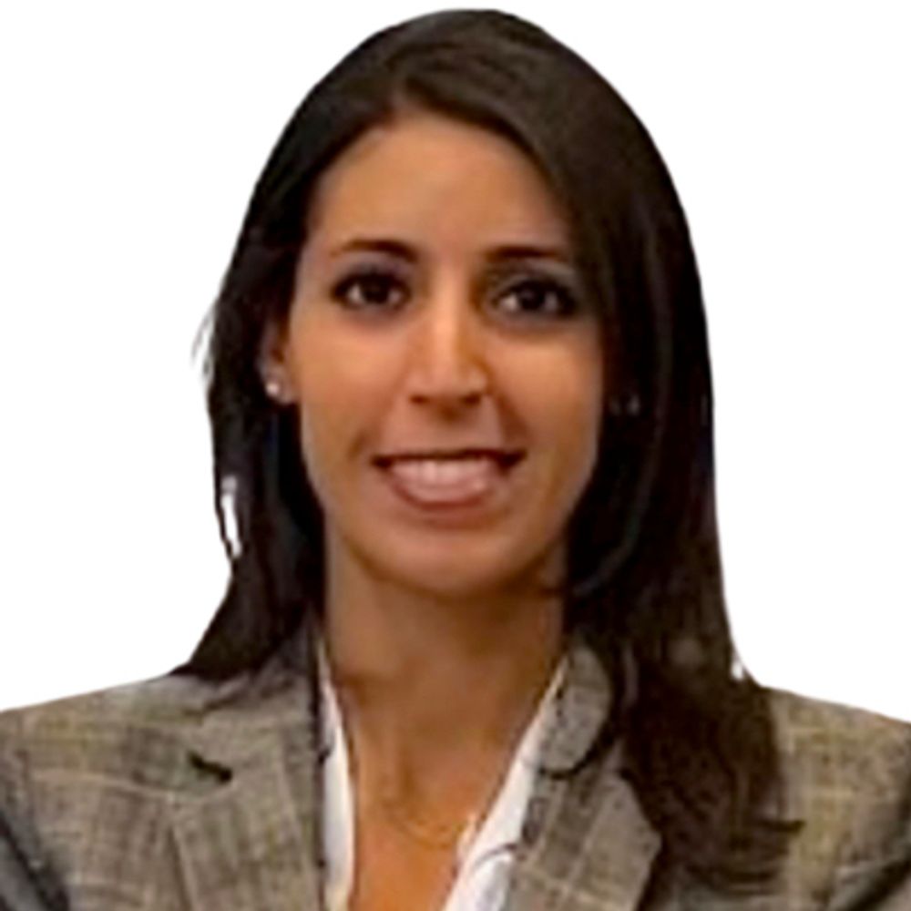 Souad Daamouch