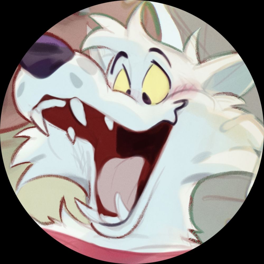 Bad Woof