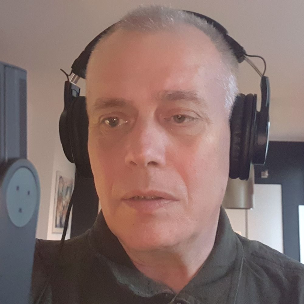 Jens Alstrup