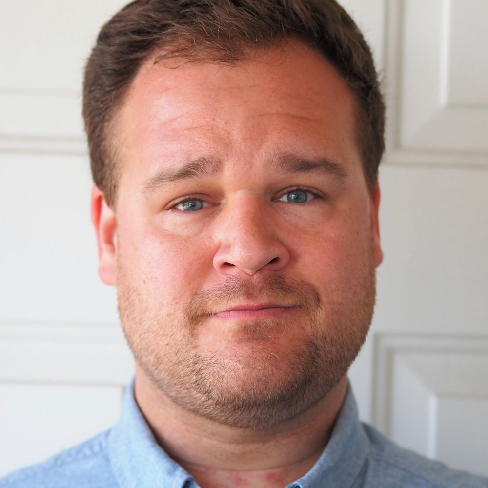 Kevin Skrepnek