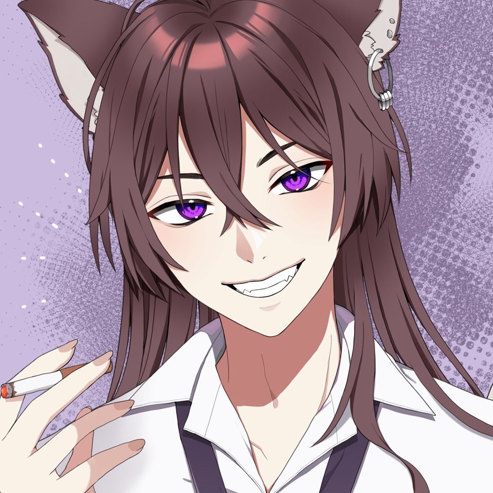 狂犬兄さん