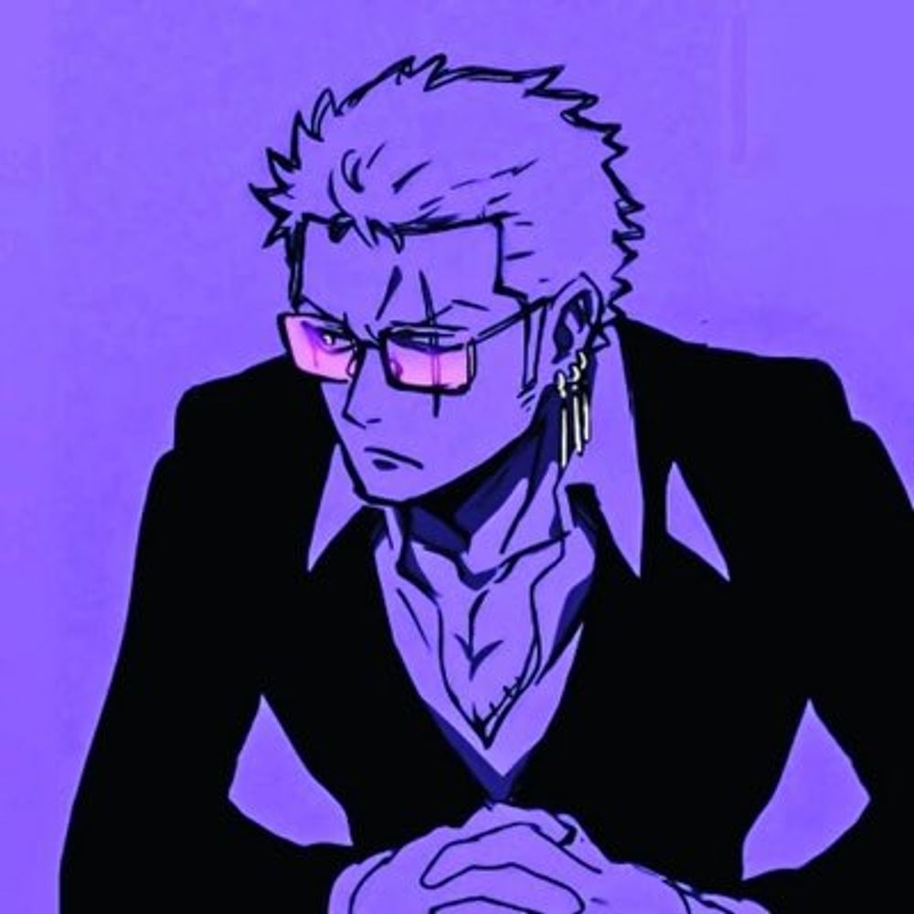 Clover_Zoro