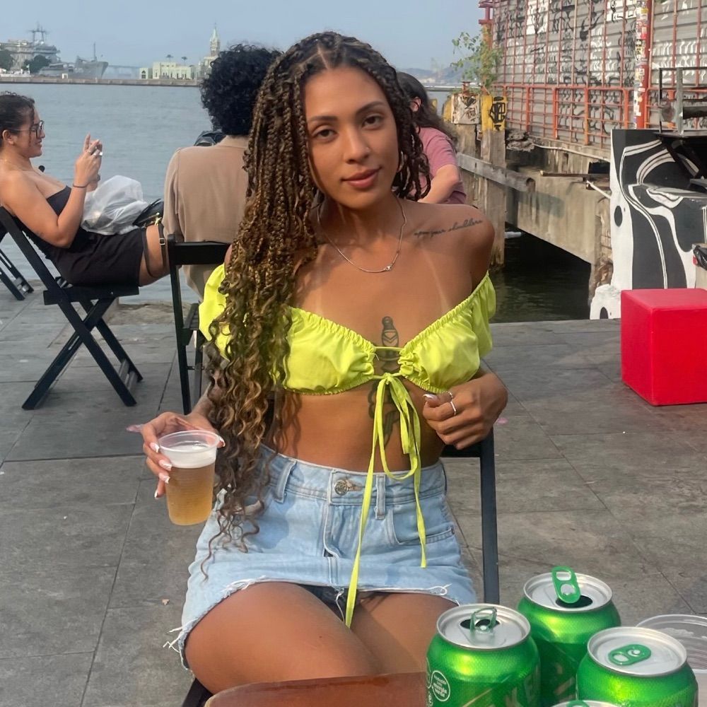 Maíra 💋