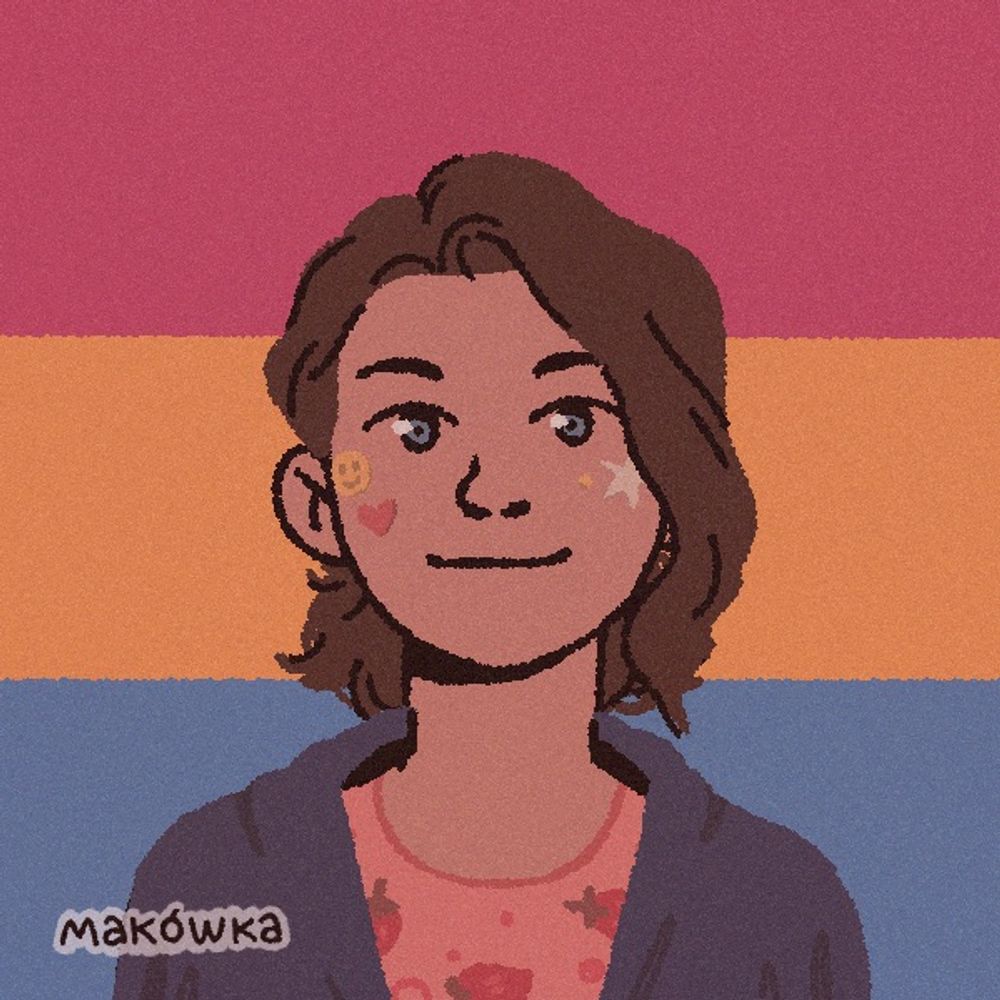 energy drink pansexual