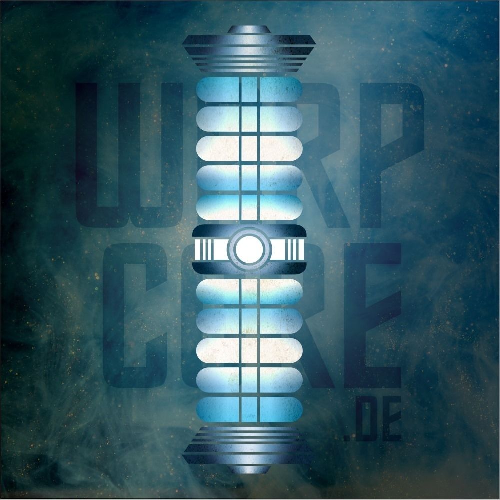 Warp-Core.de | WarpCoreTV | warpCast